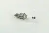 Свеча зажигания D4 0.8 NICKEL ВАЗ 2101-07 (4-х мес. уп.) (выр-во) DENSO W20EPU#4 (фото 1)