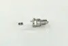 Свеча зажигания D4 0.8 NICKEL ВАЗ 2101-07 (4-х мес. уп.) (выр-во) DENSO W20EPU#4 (фото 3)