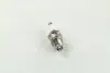 Свеча зажигания D4 0.8 NICKEL ВАЗ 2101-07 (4-х мес. уп.) (выр-во) DENSO W20EPU#4 (фото 4)