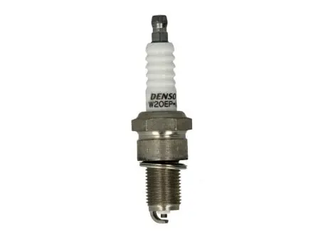Свічка запалювання Audi/Fiat/MB/Renault/VW/Mitsubishi/ DENSO W20EPU