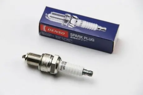 Свічка запалювання для генераторів 4Т з пов. охолодж. (W22EPR-U) DENSO W22EPRU