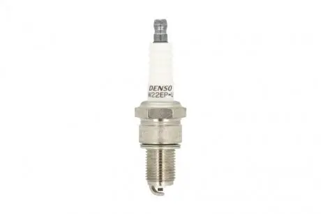Свічка запалювання NICKEL DENSO W22EPU