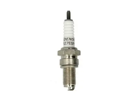 Свеча зажигания NICKEL (выр-во) DENSO X27ESRU
