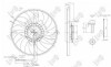 Вентилятор радиатора A4/S4/A6/S6 1.6-2.0/1.8T 00- DEPO 003-014-0003 (фото 3)