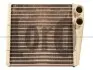 Радиатор отопителя Caddy/Golf 04-/Passat/Jetta 05- DEPO 003-015-0008-B (фото 1)