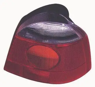 Фонарь задний DEPO 00-551-1919RELD