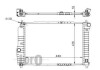 Радіатор охолодження двигуна AVEO/KALOS 1.2/1.4 05- AC +/- DEPO 007-017-0002 (фото 1)