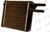 Радиатор печки Ducato/Jumper 94-02 DEPO 009-015-0004 (фото 2)