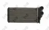 Радиатор печи C4/PEUG307 ALL 04-09 DEPO 009-015-0014 (фото 1)