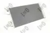 Радіатор кондиціонера Citroen Jumper/Peugeot Boxer/Fiat Ducato 2.0-3.D 06- DEPO 009-016-0004 (фото 2)