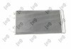 Радіатор кондиціонера Citroen Jumper/Peugeot Boxer/Fiat Ducato 2.0-3.D 06- DEPO 009-016-0004 (фото 3)