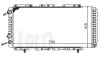 Радіатор охолодження двигунаJumper/Ducato/Boxer 1.9D-2.8D 94- (+AC) DEPO 009-017-0006 (фото 1)