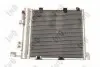 Радиатор кондиционера Opel Astra G 1.7-2.2DTI 98-05 DEPO 037-016-0009 (фото 3)