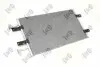 Радиатор кондиционера O. Astra G 1.6/1.8 16V 01&gt; DEPO 037-016-0016 (фото 4)