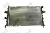 Радіатор охолодження двигуна ASTRA G/ZAFIRA A 1.7 TD 98- DEPO 037-017-0049 (фото 3)