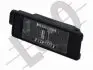 Фонарь освещения номерного знака PSA C3 DS3 3008 09- DEPO 038-20-900 (фото 1)