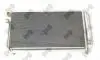 Радіатор кондиціонера Forester 2.0/2.5 03-08 DEPO 049-016-0009 (фото 3)