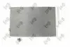 Радіатор кондиціонера GRAND VITARA/ESCUDO (JT) (05-) 1.6 та 16V DEPO 050-016-0003 (фото 2)