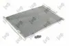Радіатор кондиціонера GRAND VITARA/ESCUDO (JT) (05-) 1.6 та 16V DEPO 050-016-0003 (фото 3)