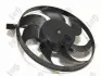 Вентилятор радиатора A3/Caddy/OCTAVIA II/SUPERB II 04&gt; (295mm) DEPO 053-014-0004 (фото 3)