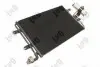 Радиатор кондиционера A3/Octavia/Golf IV 98-06 DEPO 053-016-0007-A (фото 2)