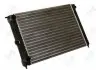 Радиатор охлаждения двигателя Golf/Jetta/Passat/Polo 1.0-1.8 79-94 DEPO 053-017-0002 (фото 3)