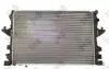 Радиатор охлаждения двигателя T5 1.9TDI/2.0i 03-15 (+/-AC) (710x470x32) DEPO 053-017-0034 (фото 3)