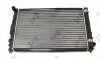 Радіатор охолодження двигуна A4/A6/Passat 95-08 2.5-2.8 DEPO 053-017-0052 (фото 3)