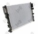 Радиатор охлаждения двигателя MB W211/S211/C216 02-10 (+/- AC) DEPO 054-017-0033-B (фото 3)