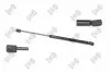 Амортизатор багажника, F=310N, L=57.05см, H=23см HYUNDAI I30 07- DEPO 101-00-481 (фото 1)