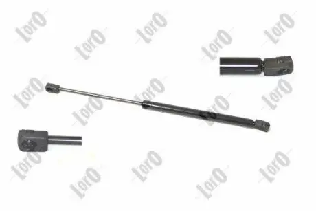Амортизатор багажника, F=310N, L=57.05см, H=23см HYUNDAI I30 07- DEPO 101-00-481
