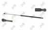 Амортизатор крышки багажника (360N) Hyundai i10 VW Fox 05-11 DEPO 101-00-789 (фото 1)