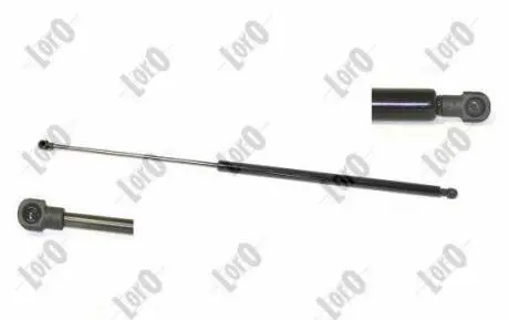 Амортизатор крышки багажника (360N) Hyundai i10 VW Fox 05-11 DEPO 101-00-789