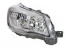 Фара права SUBARU FORESTER (SJ) 12-18, HEAD LAMP.UNIT.ECE&3C.ELEC W/S MOTOR / SB.FORESTR..16 / Bulb Type: H11,HB3,WY21W,W5W DEPO 120-1103RMLDEM2 (фото 1)