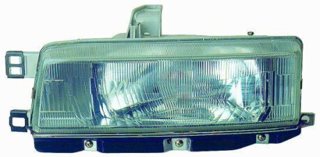 Фара передня DEPO 212-1141L-LD-E