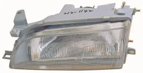 Фара передня DEPO 212-1142L-LD-E