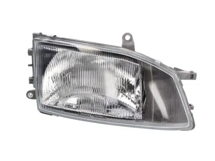 Фара передня DEPO 212-1171R-LD-E