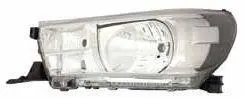 Фара передня DEPO 212-11AKL-LD-EM