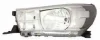 Фара Прав (H4/PY21W/W21, електричн) TOYOTA HILUX VIII 06.15-12.17 DEPO 21211AKRLDEM (фото 1)