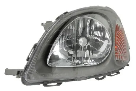 Фара передня DEPO 212-11F7L-LD-EM
