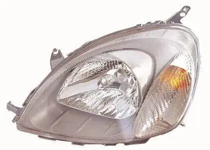 Фара передня DEPO 212-11F7R-LD-EM