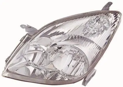 Фара передняя DEPO 212-11F9L-LD-EM