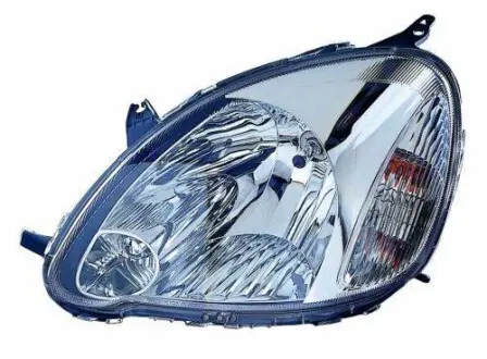 Фара передня DEPO 212-11K8R-LD-EM