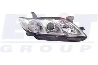 Фара передня DEPO 212-11K9R-LD-EM