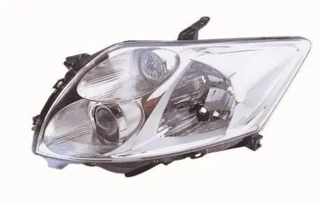 Фара передня DEPO 212-11M5LMLD-EM