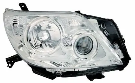 Передня фара DEPO 212-11P8R-LD-EM