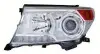 Фара передняя DEPO 212-11U5L-LDH-M (фото 1)