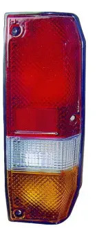 Задні ліхтарі DEPO 2121922RA