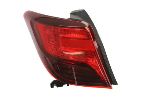Фонарь задний DEPO 212-192ML-UE