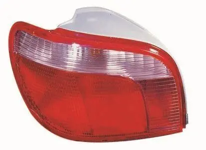 Лiхтар задній DEPO 212-19C7L-LD-UE